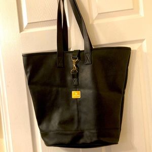 Germaine Monteil Paris Large Purse Tote
